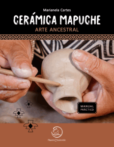 CERÁMICA MAPUCHE