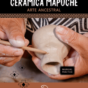CERÁMICA MAPUCHE