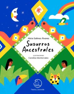 SUSURROS ANCESTRALES