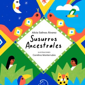 SUSURROS ANCESTRALES