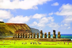 Rapa Nui