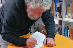 Lanzamiento Chile pájaros