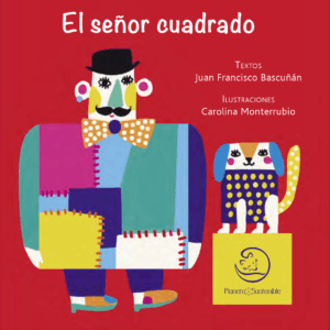 El señor cuadrado